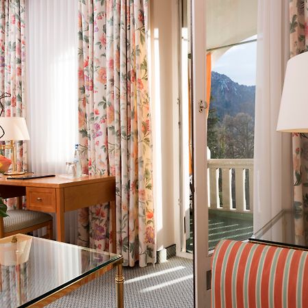 Wyndham Grand Bad Reichenhall Axelmannstein Luaran gambar