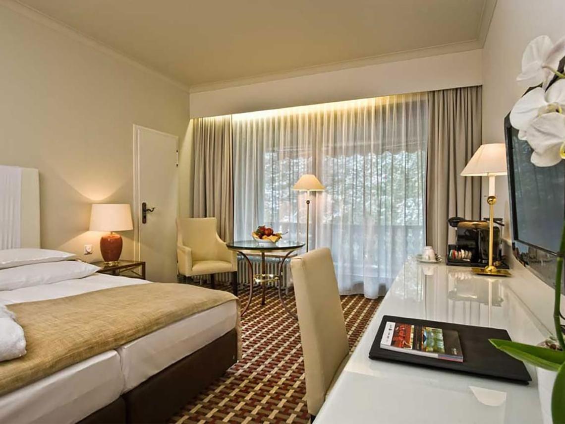Wyndham Grand Bad Reichenhall Axelmannstein Luaran gambar
