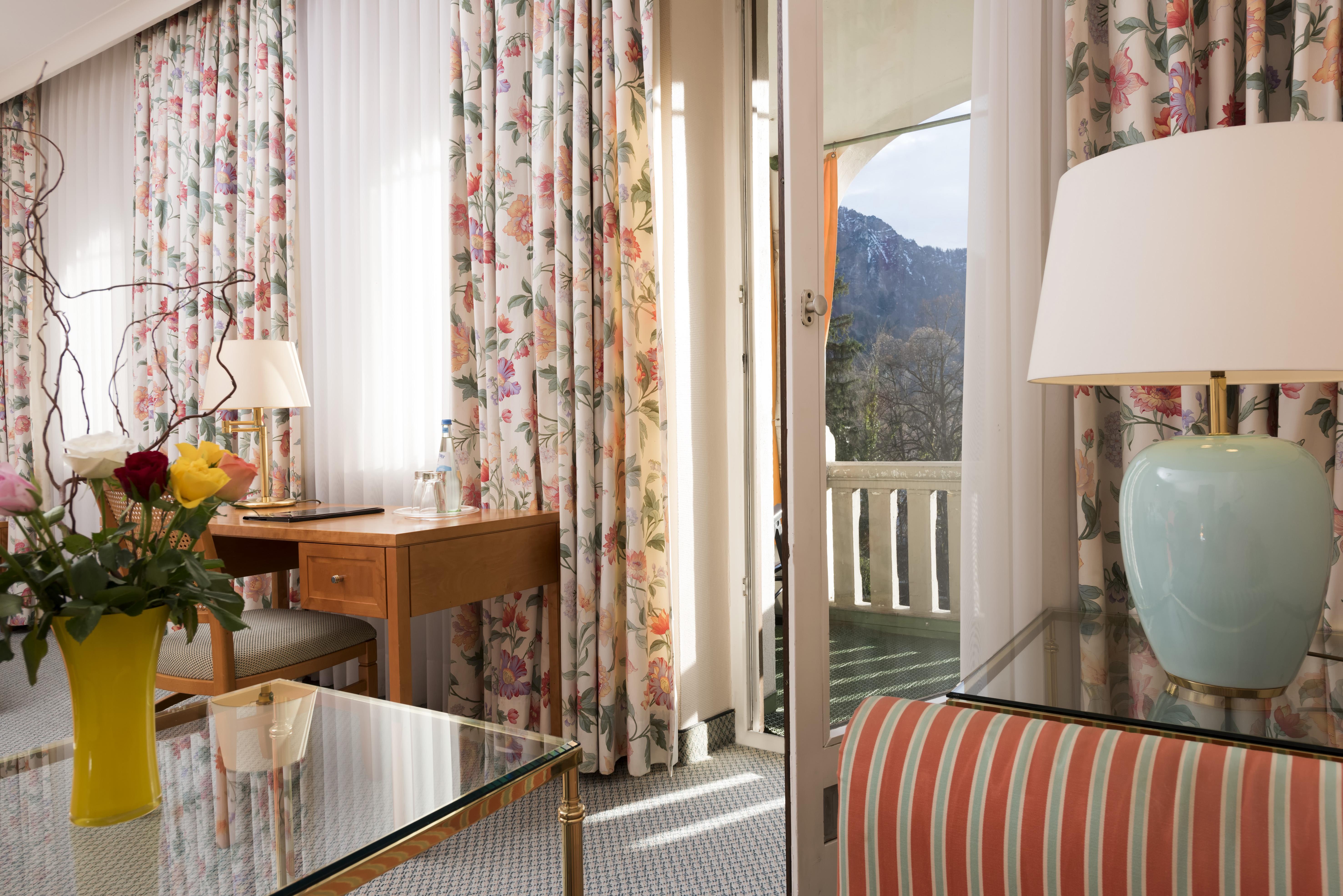 Wyndham Grand Bad Reichenhall Axelmannstein Luaran gambar