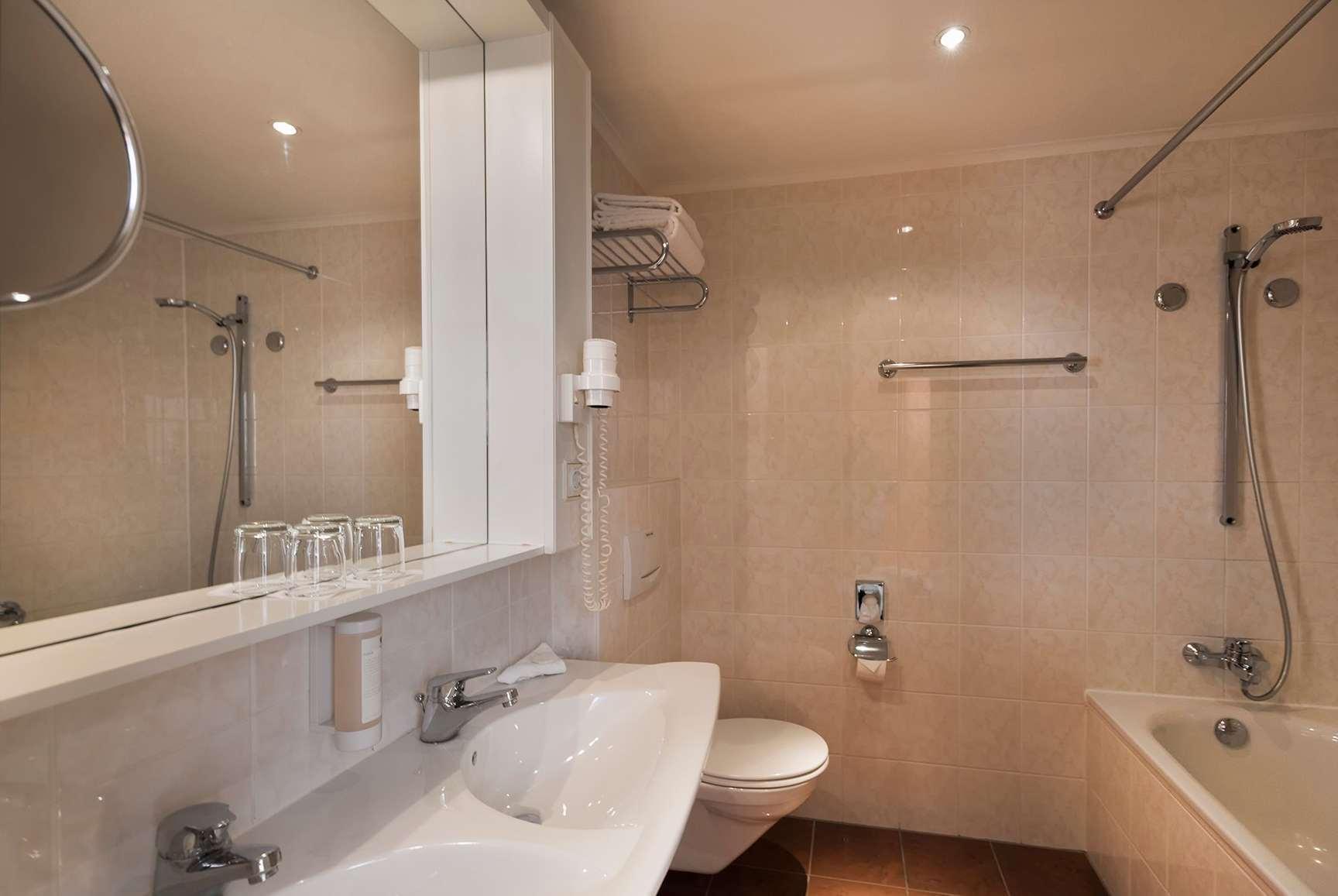 Wyndham Grand Bad Reichenhall Axelmannstein Luaran gambar