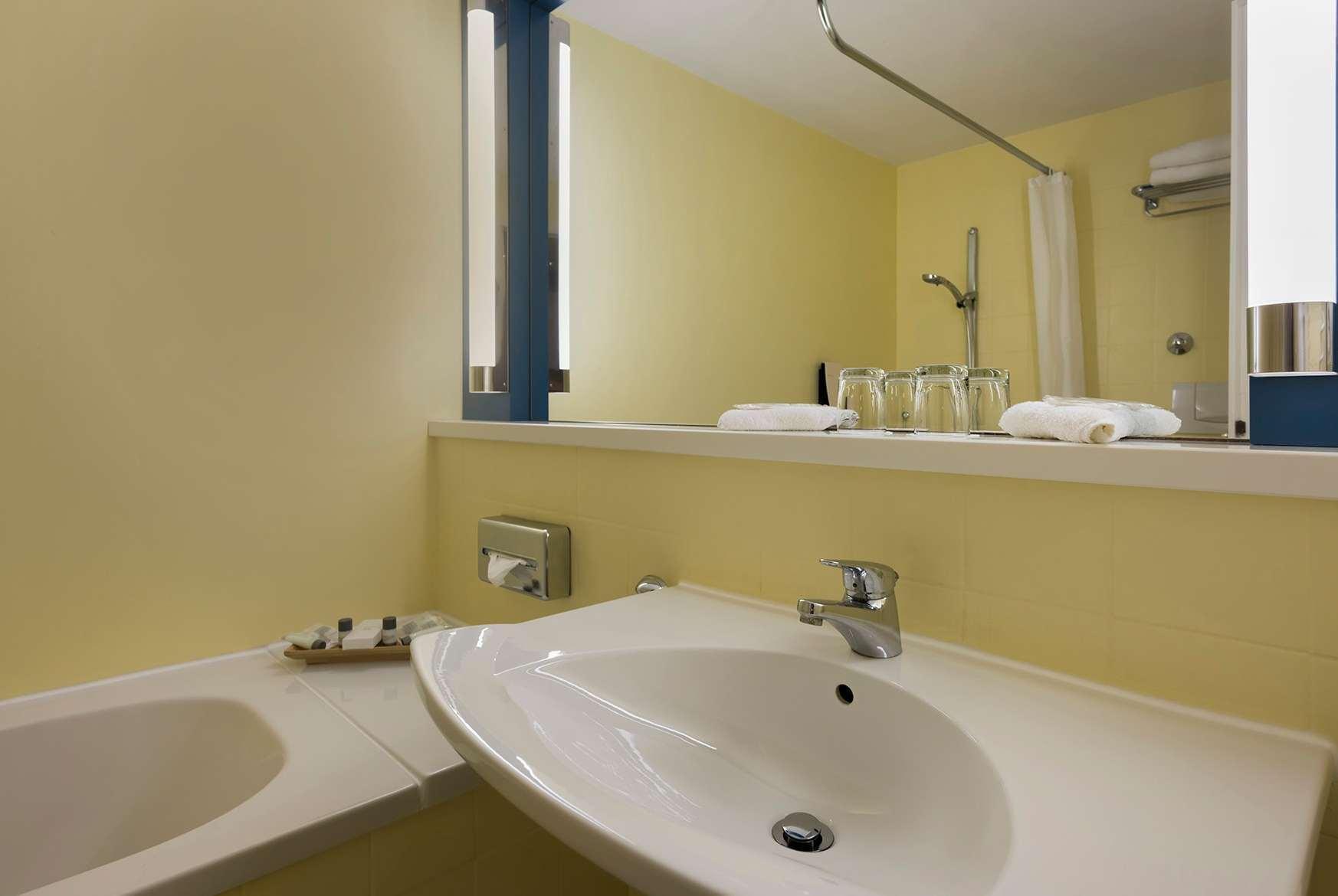 Wyndham Grand Bad Reichenhall Axelmannstein Bilik gambar