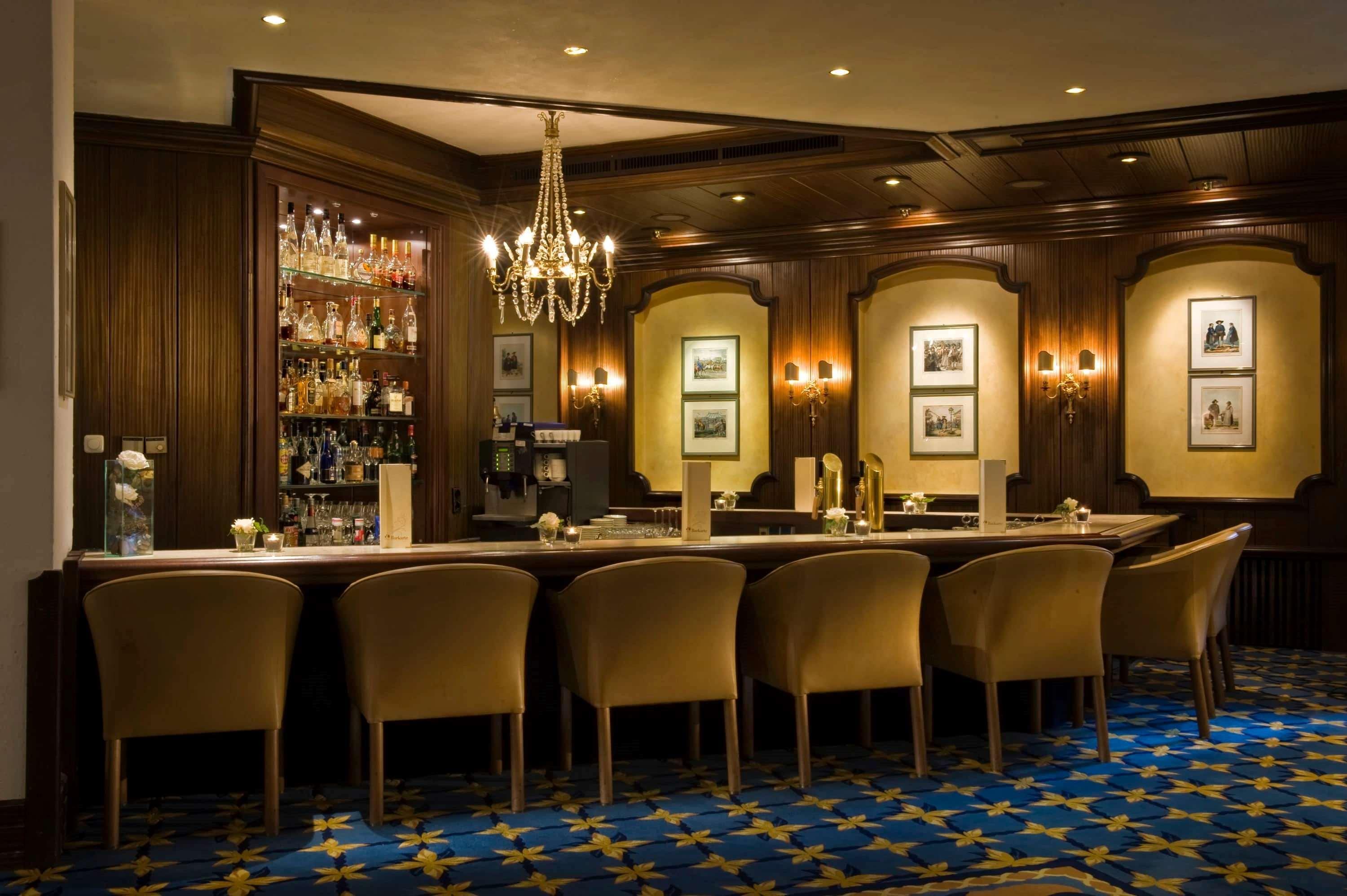 Wyndham Grand Bad Reichenhall Axelmannstein Kemudahan gambar