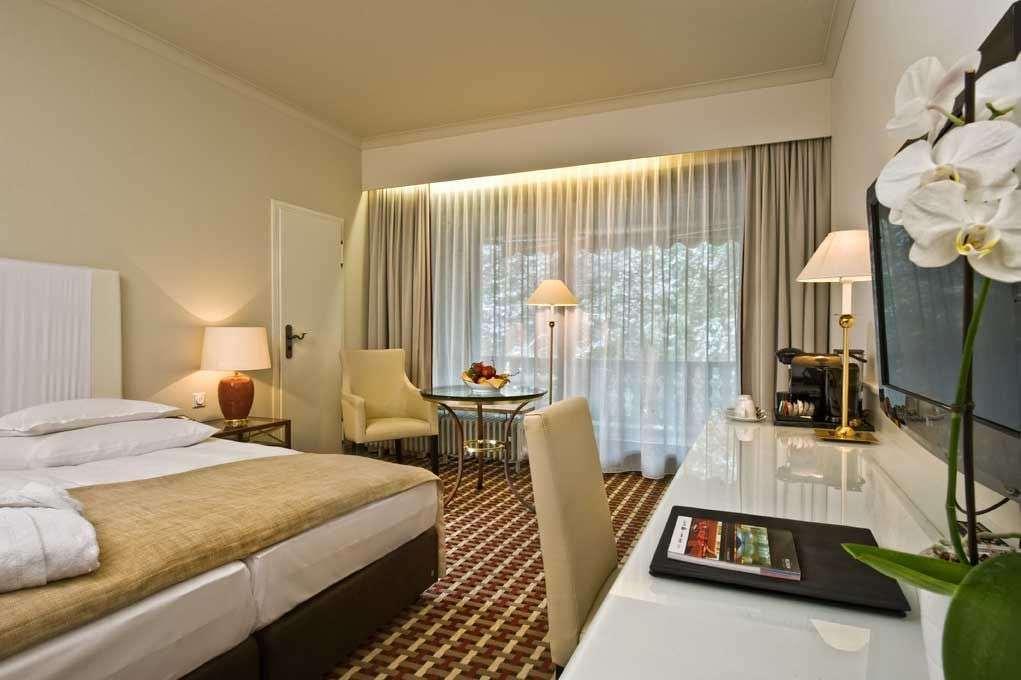Wyndham Grand Bad Reichenhall Axelmannstein Luaran gambar